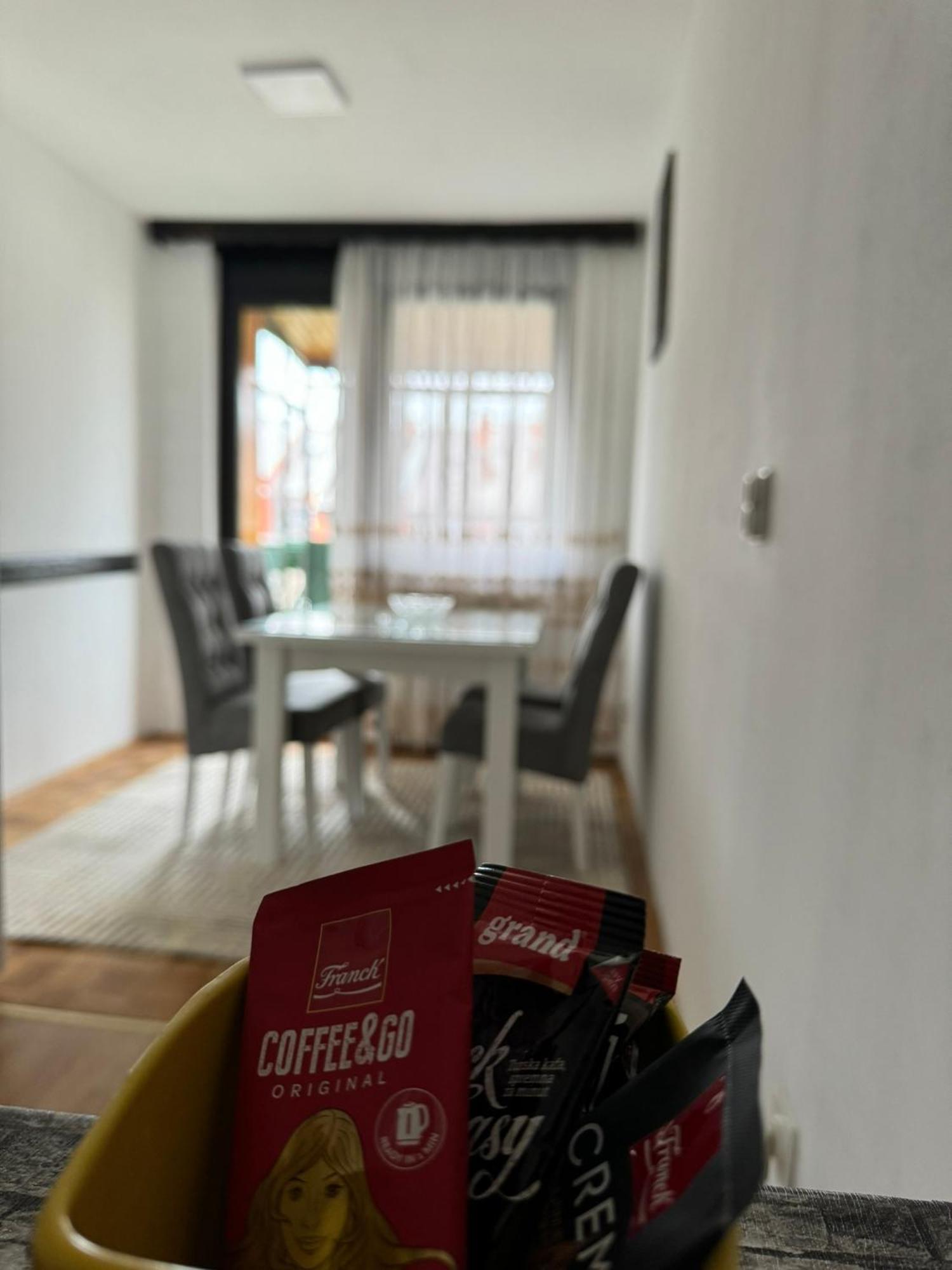 Apartment Nera