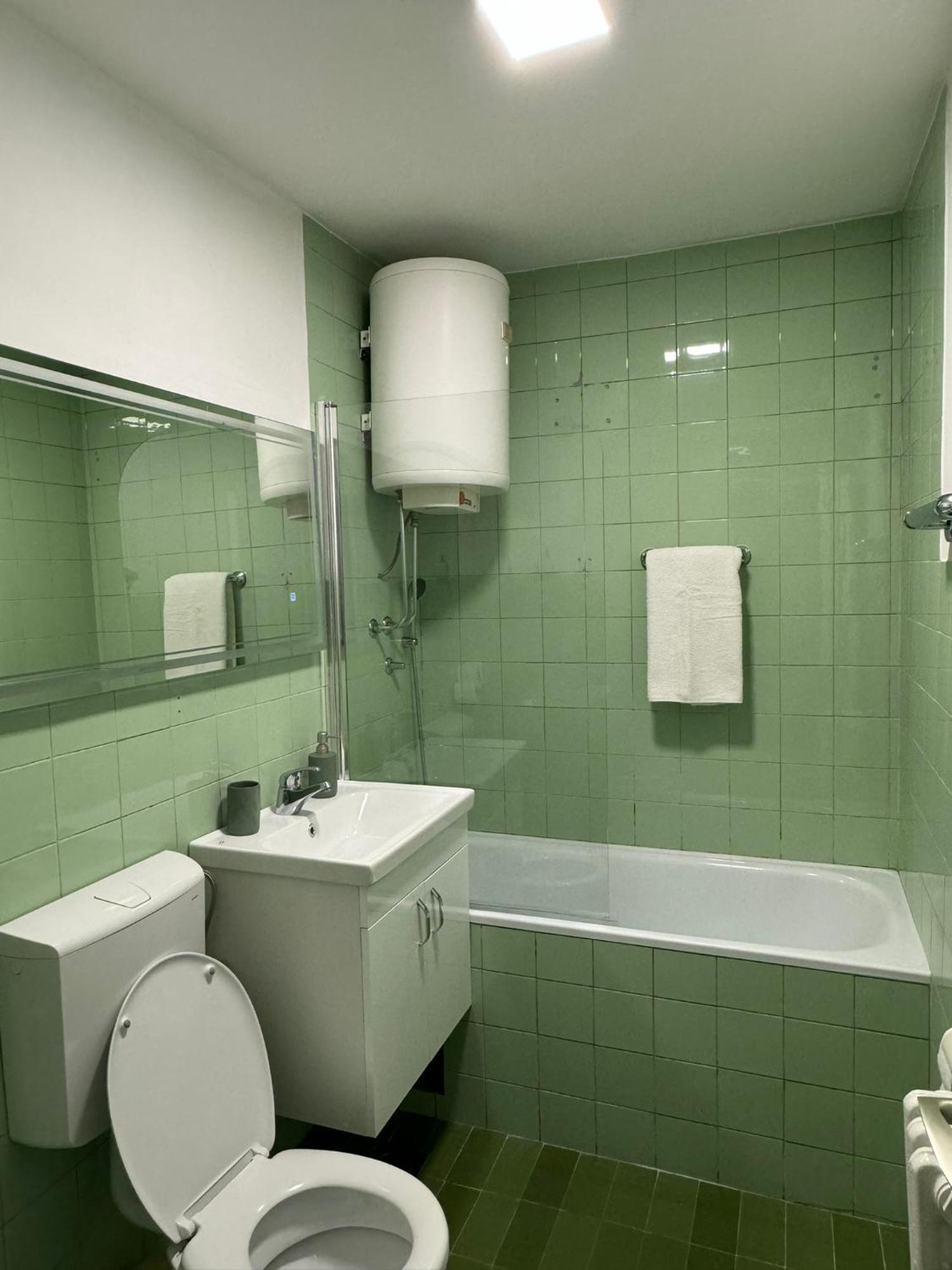 Apartment Nera