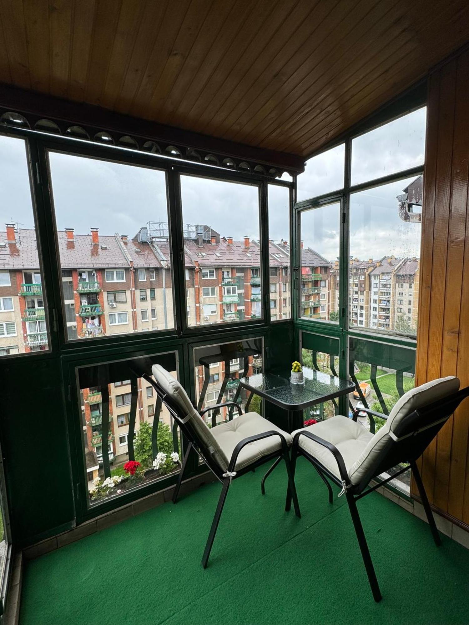Nera Sarajevo
