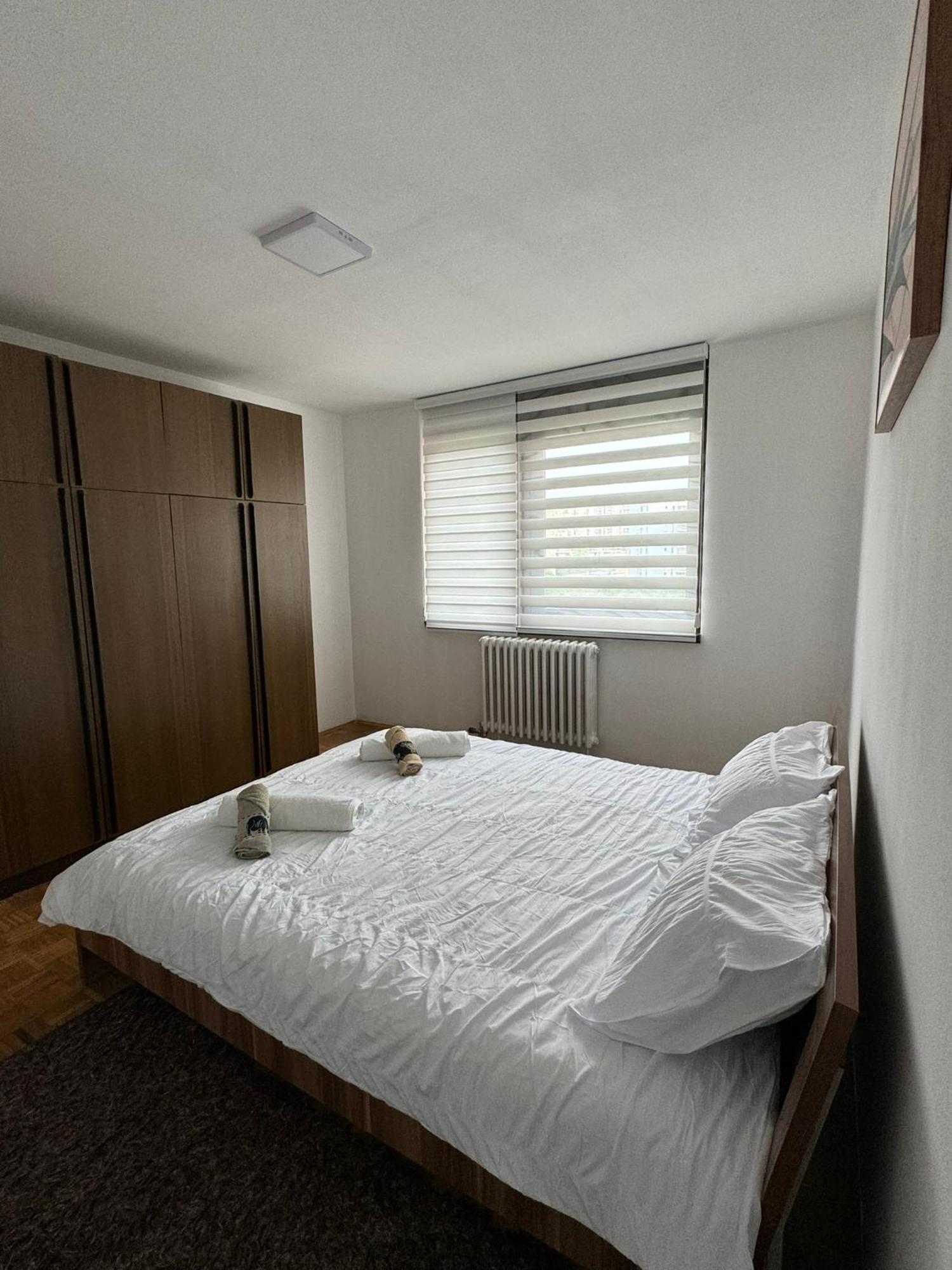 Nera Apartment *